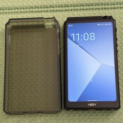 Hiby R6 III 2025 Digital Audio Player