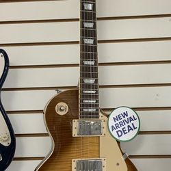 Epiphone Ice Tea Electric Guitar 