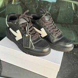 Off-white Out Of Office 