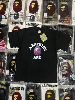 Bape tee
