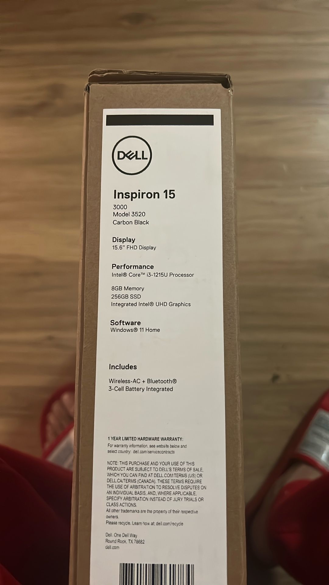 Dell Inspiron