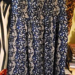 Be Bop Womens Cute Summer Dress