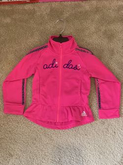 Adidas 3T Jacket