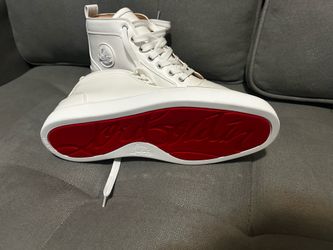 Red bottom Shoes