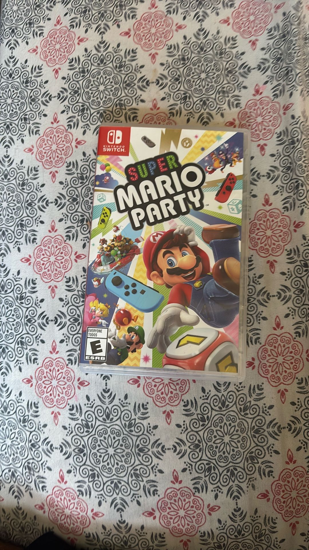 Nintendo Swith