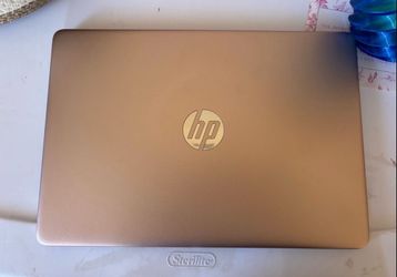 HP Laptop Brand New