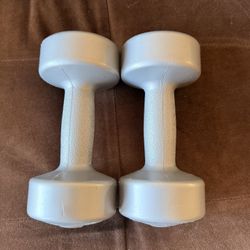 5 Lb Weight Set