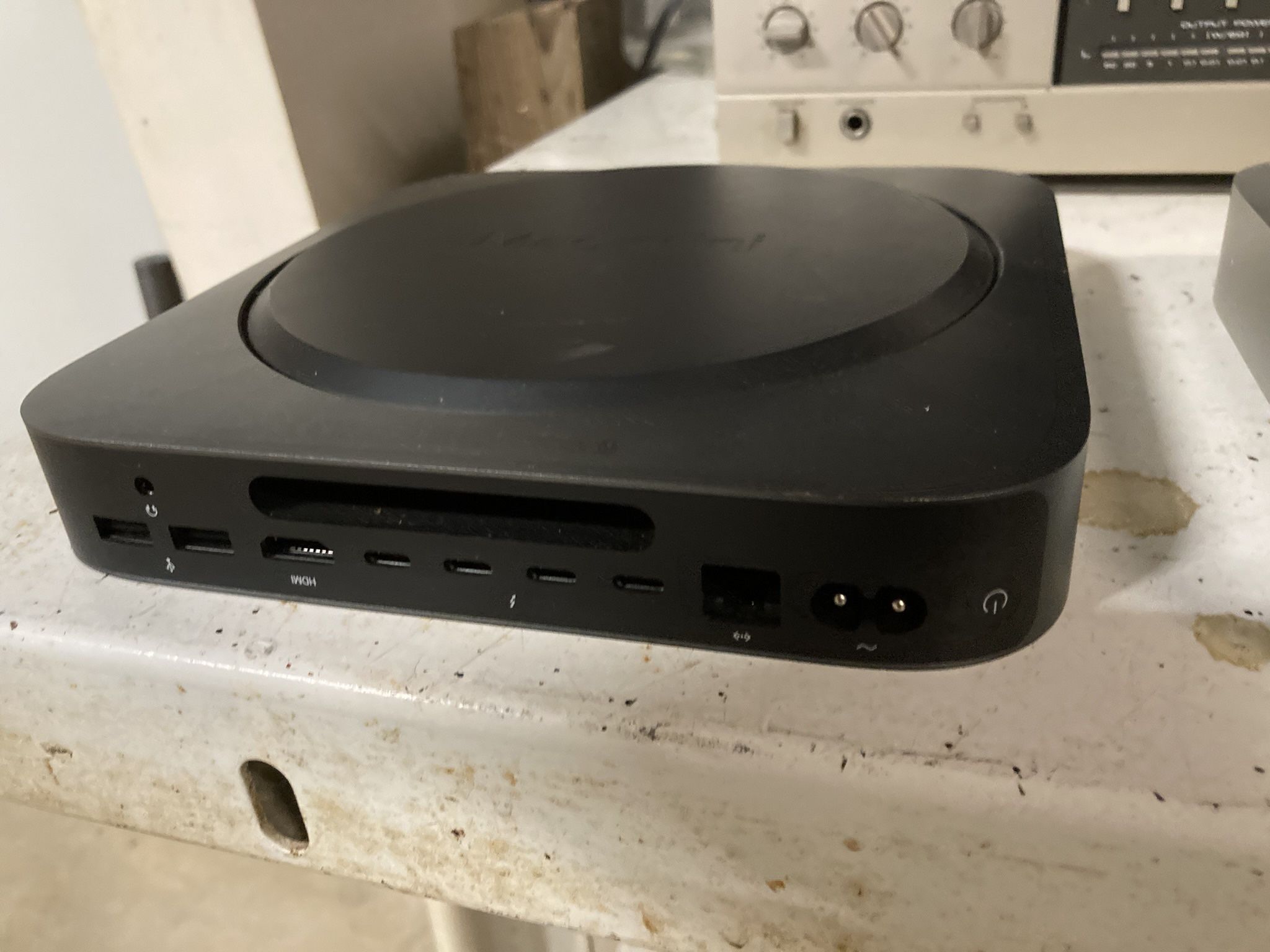 Apple A1347 Desktop Computer