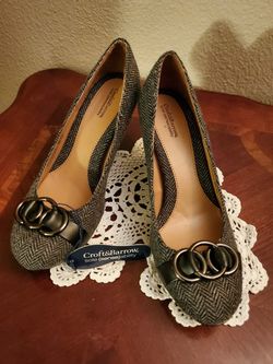 Womens heels