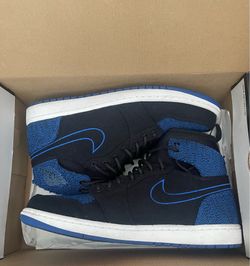 Jordan 1 Ultra