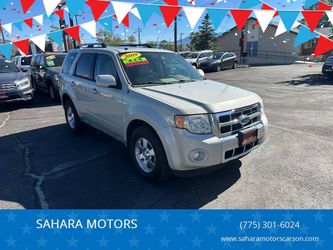 2009 Ford Escape