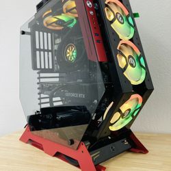 Gaming Pc 5070 RTX 32GB Ram 1TB SSD 