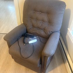Electric Recliner