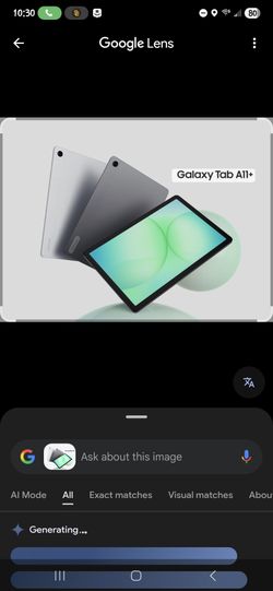 Samsung galaxy a11+