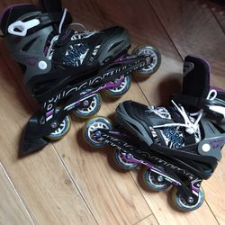 Blade Runner Phoenix g  Roller Skates 