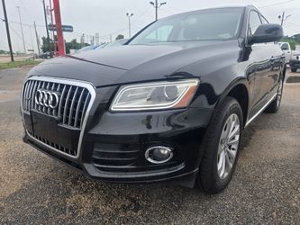 2016 Audi Q5