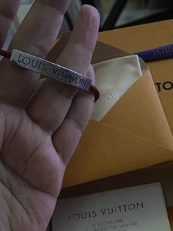 Men’s designer space bracelet