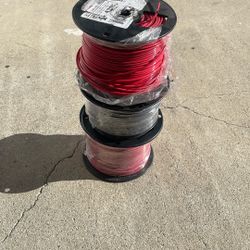 Wire #14THHN 500FT Stranded$60 Each One