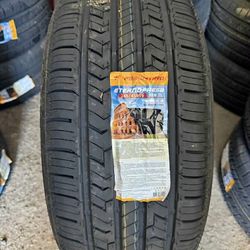 245/45/19 Llantas Nuevas 