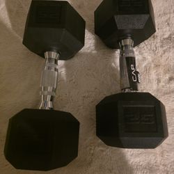 Dumb Bells 