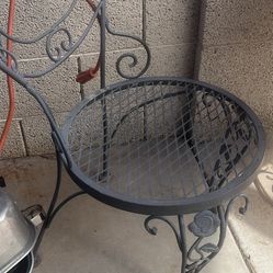 Antique Chairs 100 X 4 