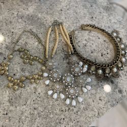 Necklace Bundle 