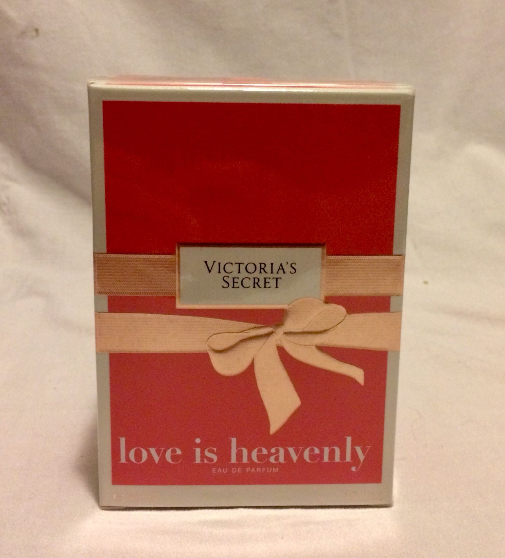 Victoria Secrets perfume