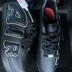 Cactus Plant X Nike Air Force 1 