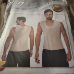 Colombia Fajas SPARTA Size Large. And Size Midium Color Cafe  Broun The Price Is For Each