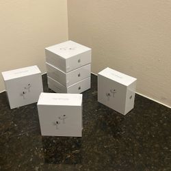 Apple AirPods Pro 2nd Gen