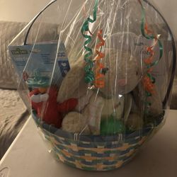 Easter Baskets 