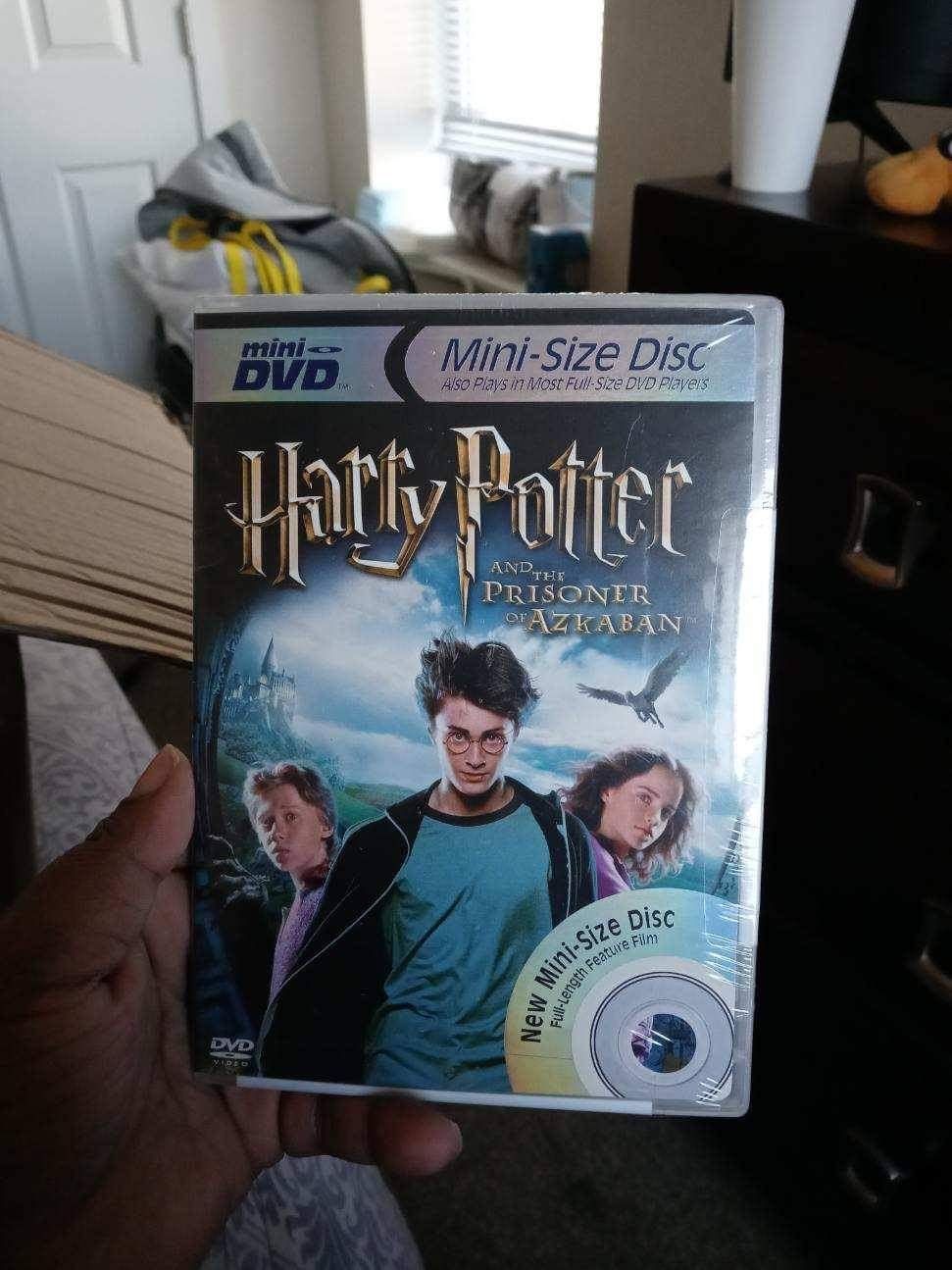 harry potter the prisoner of azkaban