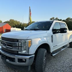 2017 Ford F-350