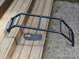 Gobi Ladder for Jeep Cherokee