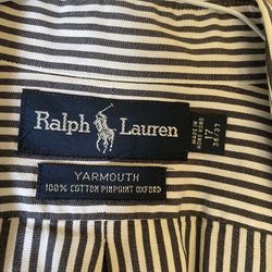 Shirt Ralph Lauren 