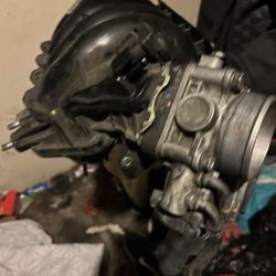 Motor