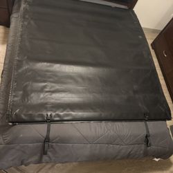 Access 11279 Original Series Roll-up Tonneau Cover for 04-14 Ford F-150 6'6" Bed
