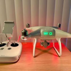 Drone Phantom 4