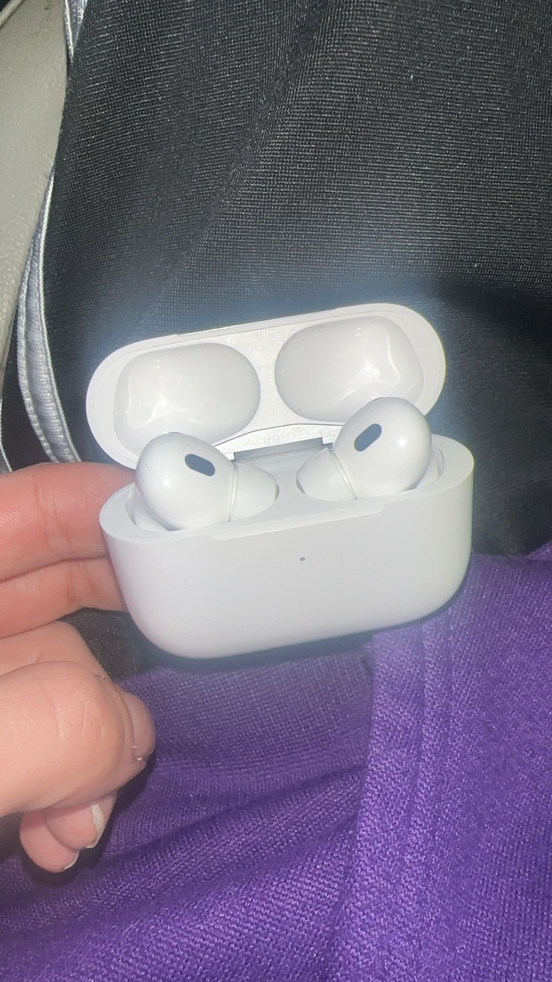 Airpod Pros 2nd gen