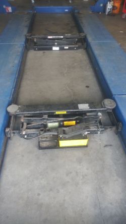 Afinaciones frenos aire acondicionados