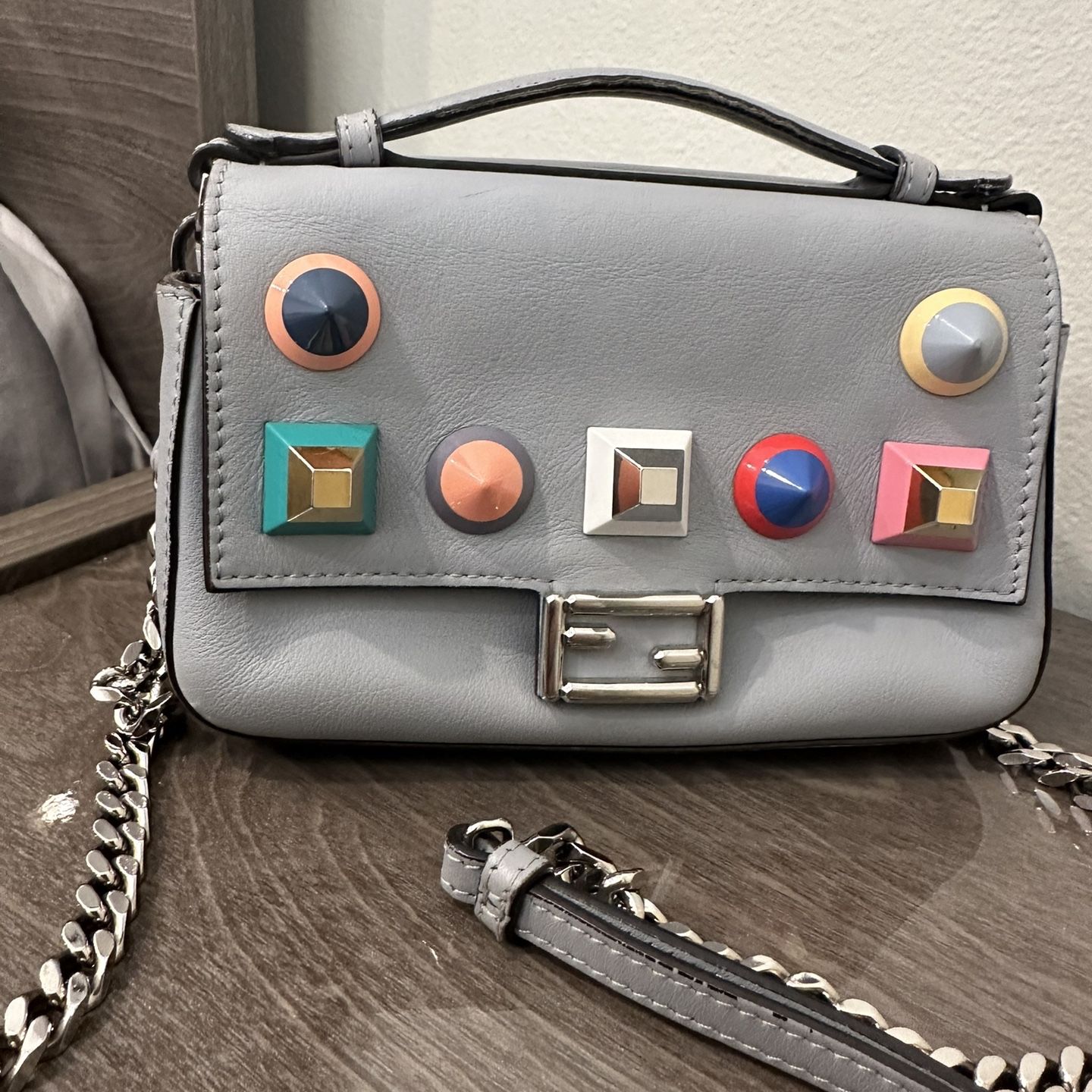 Fendi Bag ( Original )