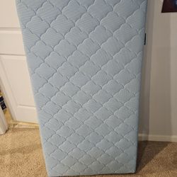 Baby Crib Mattress