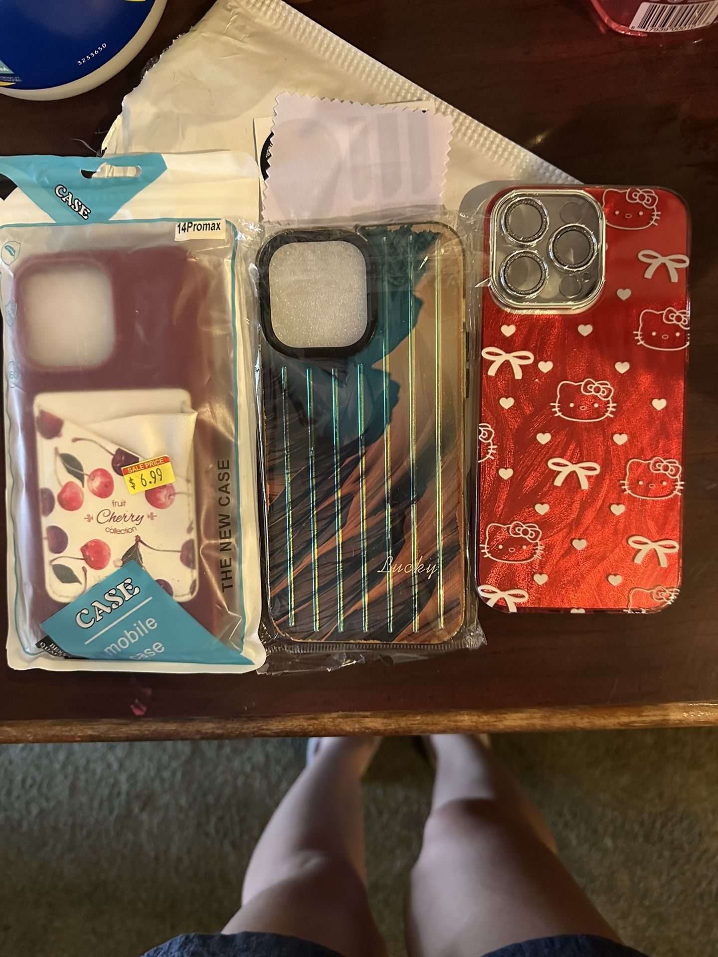 iPhone 14pro Max Cases