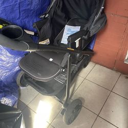 Stroller
