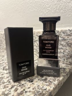 Tom Ford Oud Wood 