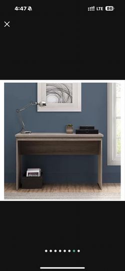 Computer Desk
