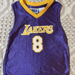 Kobe Bryant Jersey