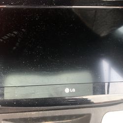 32” Tv 