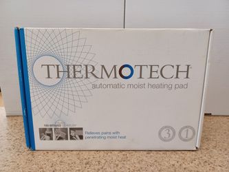 Moist Heating Pad
