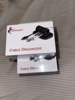 Cable organizer